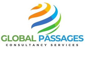 Global Passages Consultancy Services logo