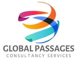 Global Passages Consultancy Services logo