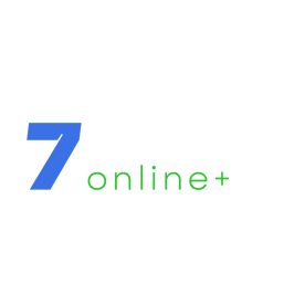 7Fitness Online logo