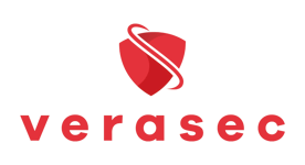 Verasec logo
