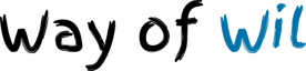 Way of Wil logo