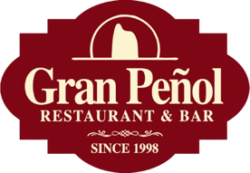 Gran Penol Lynn logo
