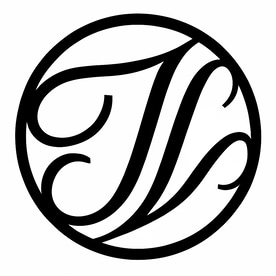 Las cronicas del guerrero logo