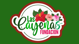 FUNDACIÓN LAS CAYENAS logo
