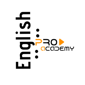 Instituto English Pro Academy logo
