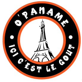 Panane Food logo