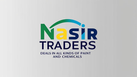 Nasir Traders logo