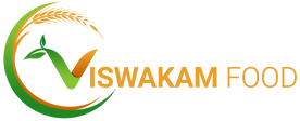 VISWAKAM FOODS logo