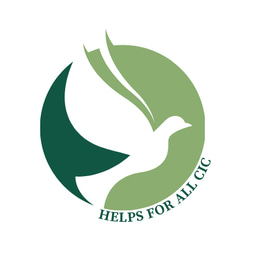 HELPS FOR ALL CIC logo