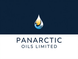 Panarctic Oils Limited logo