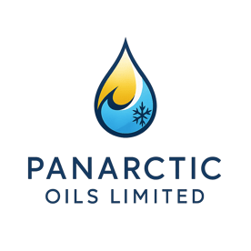 Panarctic Oils Limited logo