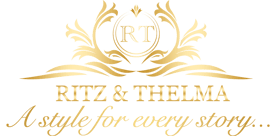 Ritz And Thelma logo