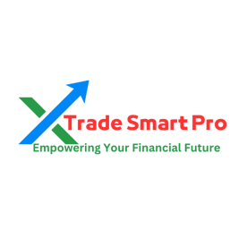 Trade Smart Pro logo