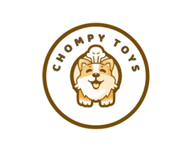 Chompy Toys logo