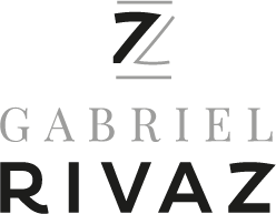 Gabriel Rivaz logo