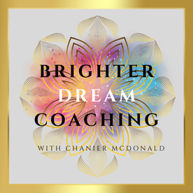 Brighter Dream Coaching logo