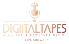 DigitalTape logo
