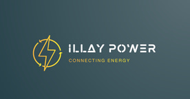 ILLAY POWER logo