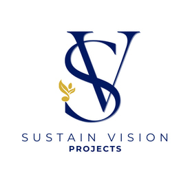 SUSTAIN VISION PROJECTS logo