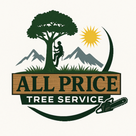 All Price Tree Service logo