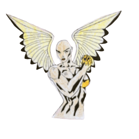 Reid F. Tittle Guardian Graphics logo