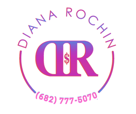 Diana Rochin logo