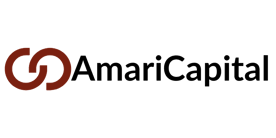 Amari Capital logo