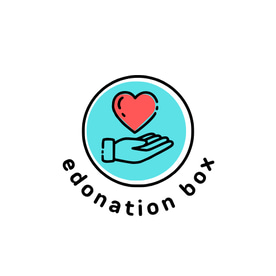 edonationbox logo