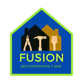 fusion multiservicios logo