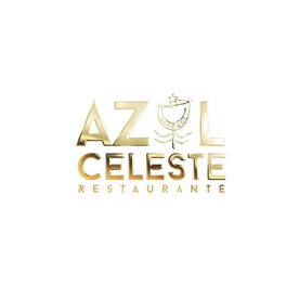 Restaurante Azul Celeste logo