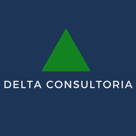 Delta Consultoria logo