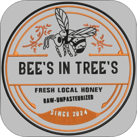 Bee's & Tree's logo