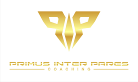 Primus Inter Pares Coaching logo