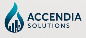 Accendia Solutions logo