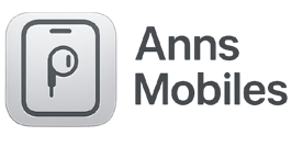 Anns Mobiles logo