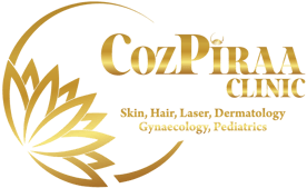 CO2PIRAA CLINIC logo