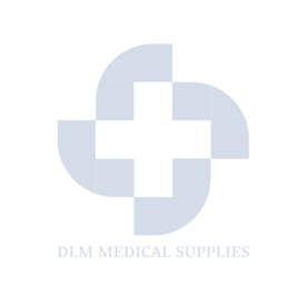 DLM Medical Supplies LLC logo