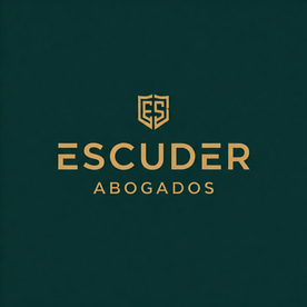 ESCUDER Abogados logo