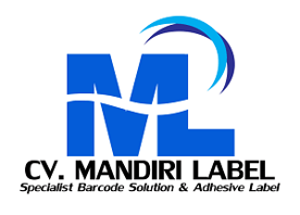 Mandiri Label logo