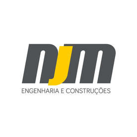 NJM Engenharia e Construções logo