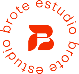 Brote Estudio logo