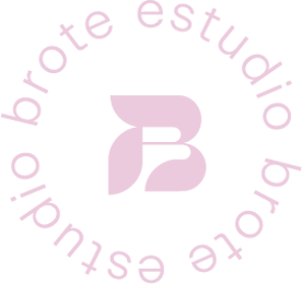 Brote Estudio logo