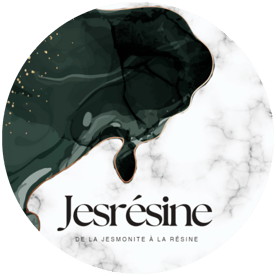 Jesrésine logo