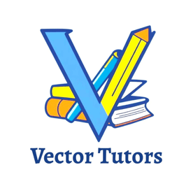 Vector tutors logo