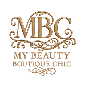 My Beauty Boutique Chic logo