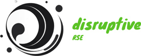 disruptive-rse logo