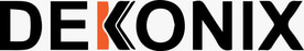 Dekonix india logo