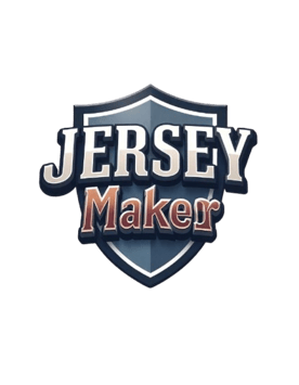 Jersey Maker logo