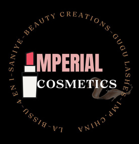 IMPERIAL COSMETICS logo