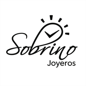 sobrino joyeros logo